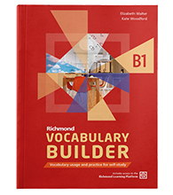 Vocabulary Builder B1